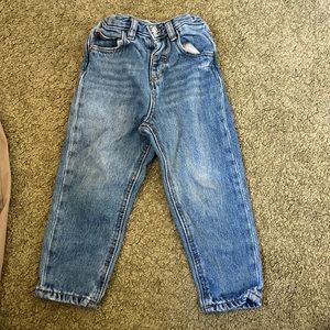 Zara jeans